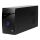 Sistema UPS Woxter SAI 1200 VA (Regulación Automática de Voltaje AVR, Batería de Reserva)