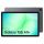 Tablet Samsung Galaxy Tab A11+ 11" (128GB, Wi-Fi, Android, Procesador Octa-Core) — Plateado/Gris