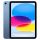 Tablet Apple iPad 10.9" (10.ª Generación) (64 GB, Wi-Fi) — Azul