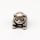 Dije de plata panda S925 4.36g 11mm