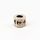 Pandora charm de plata Fe esperanza y amor S925 2.17g 8mm
