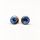 Pendientes de plata S830 3.65g 15mm