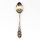 Cuchara tipo mocasín con flor S830 7.61g 10mm