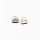 Aretes de Plata S925 3.7g 14mm