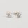 Aretes de Plata ratones S925 0.64g 6mm