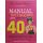MANUAL DE INSTRUCCIONES PARA SOBREVIVIR A LOS 40.