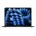 Apple MacBook Air 13 M4 2025 QWERTZ 16GB RAM 256GB 10-Core CPU 8-Core GPU - Medianoche Apple MacBook Air 13 M4 2025 QWERTZ 16GB RAM 256GB 10-Core CPU 8-Core GPU - Medianoche