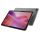 Tablet Lenovo Tab TB311FU 4GB RAM 128GB com Capa Transparente - Cinza Luna Tablet Lenovo Tab TB311FU 4GB RAM 128GB com Capa Transparente - Cinza Luna
