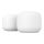 Google Nest Wifi Router y Punto 2Pcs - Blanco