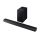 Samsung Barra de sonido HW-B750F - Negro