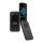 Nokia 2660 Plegable Doble SIM 4GB - Negro