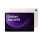 Tablet Samsung Galaxy Tab S9 FE X510 10.9 WiFi 8GB RAM 256GB - Lavanda