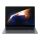 Samsung Book4 Pro QWERTY 14 U7 W11P 16 GB de RAM 512 GB - Gris oscuro