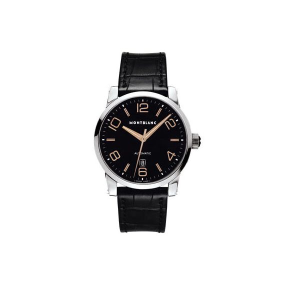 Montblanc TimeWalker Automatic