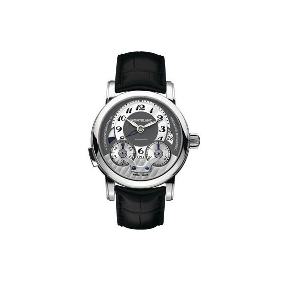Montblanc Nicolas Rieussec Chronograph Automatic