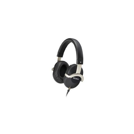Studio Monitor Headphones