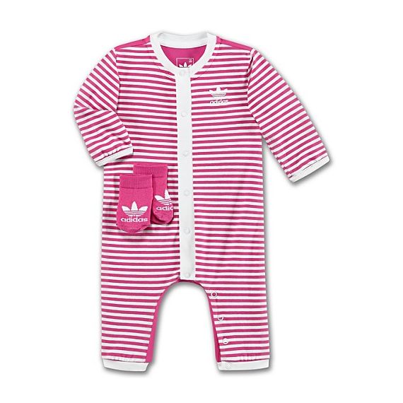 Gift Set (Onesie Plus Socks)