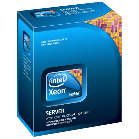 Intel® Core™ i7 Processor i7-950