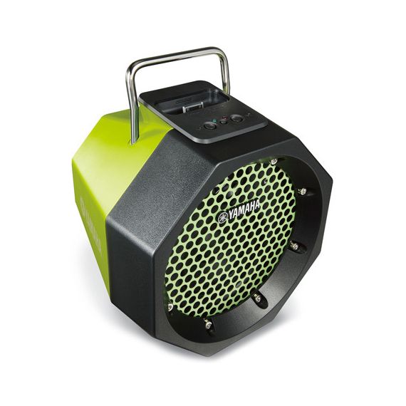 Yamaha PDX-11 GR