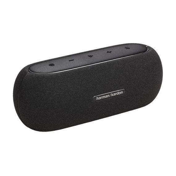 Harman-Kardon Luna - Negro