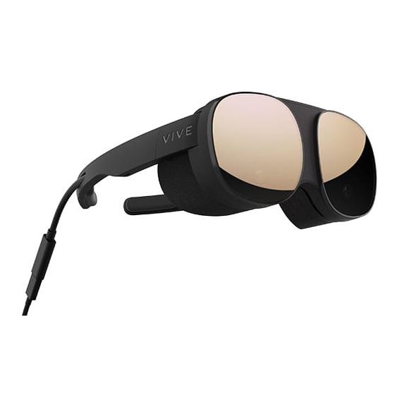 HTC Vive Flow Visor VR - Negro