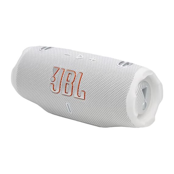 JBL Carga 6 - Blanco