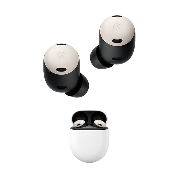 Google Pixel Buds Pro - Porcelana