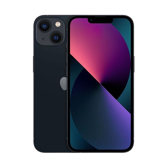 Apple iPhone 13 128GB - Medianoche
