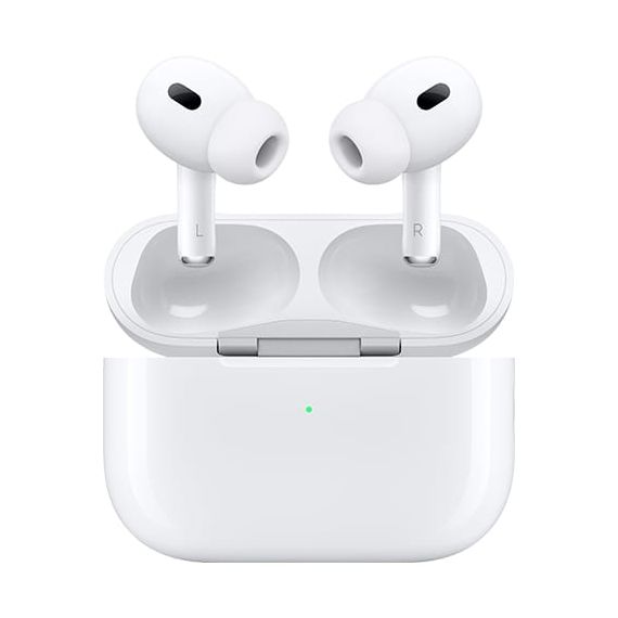 Apple AirPods Pro con estuche de carga MagSafe - Blanco