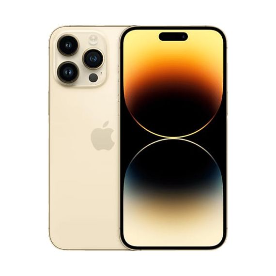 Apple iPhone 14 Pro Max 256GB - Dorado