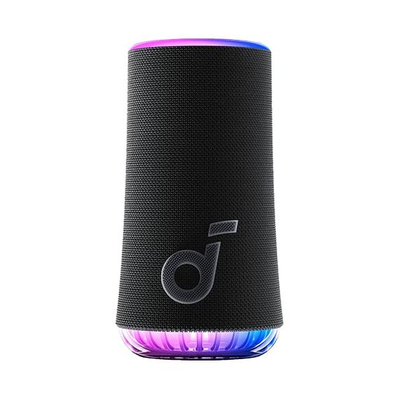Anker Soundcore Resplandor - Negro