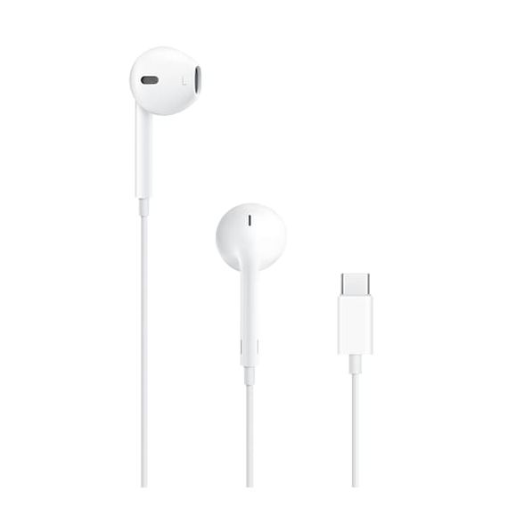 Apple EarPods (USB-C) - Blanco