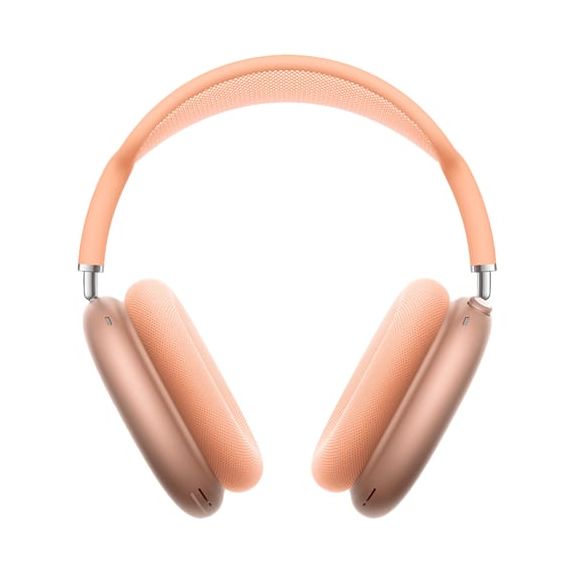 Apple Airpods Max (USB-C) - Naranja