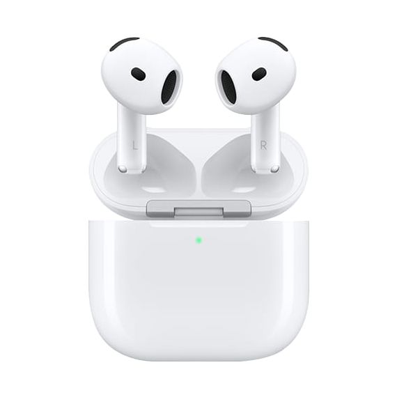 Apple AirPods 4 ANC - Blanco