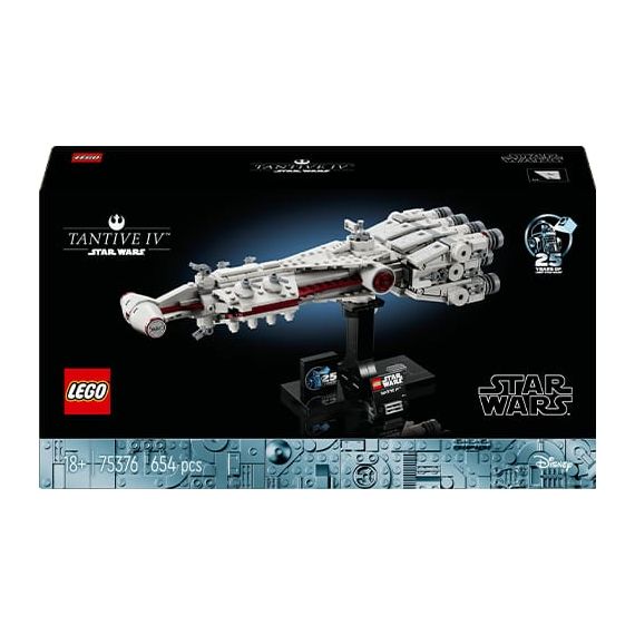 LEGO Star Wars 75376 - Tantive IV