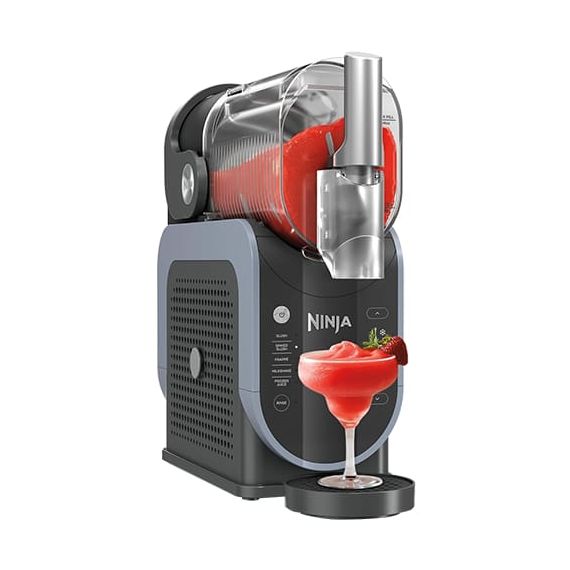 Ninja FS301 Máquina de granizados 1900ml - Azul/Gris