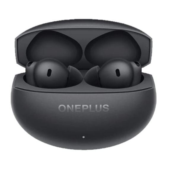 OnePlus Buds 4 - Gris