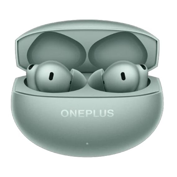 OnePlus Auriculares 4 - Verde