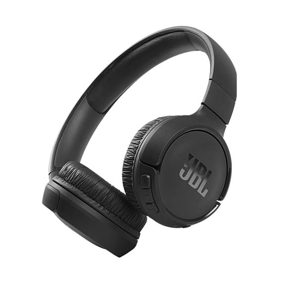JBL Tune 510BT Auriculares Bluetooth - Negro