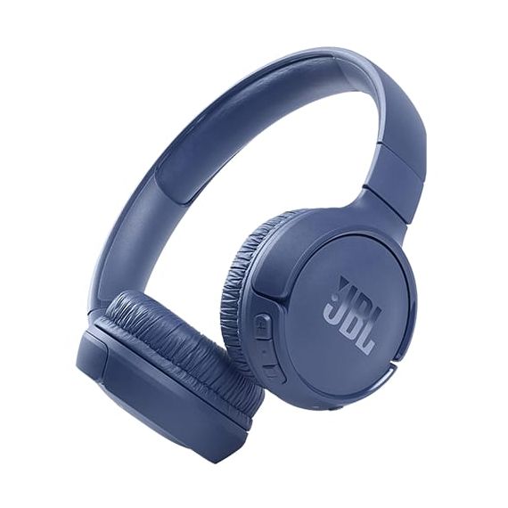 JBL Tune 510BT Auriculares Bluetooth - Azul