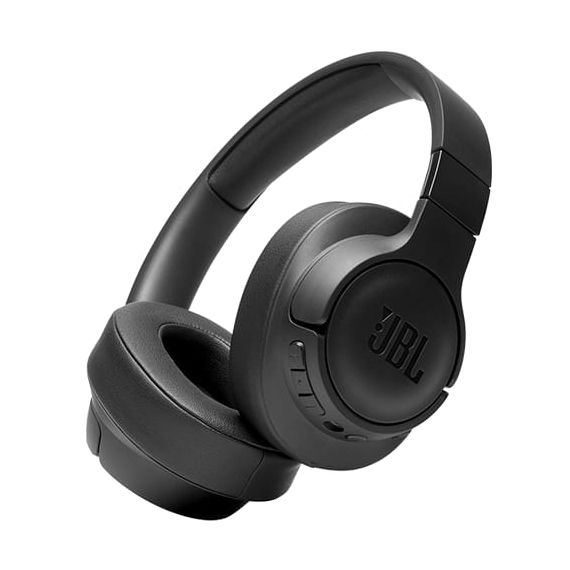 JBL Tune 760NC Auriculares Negro