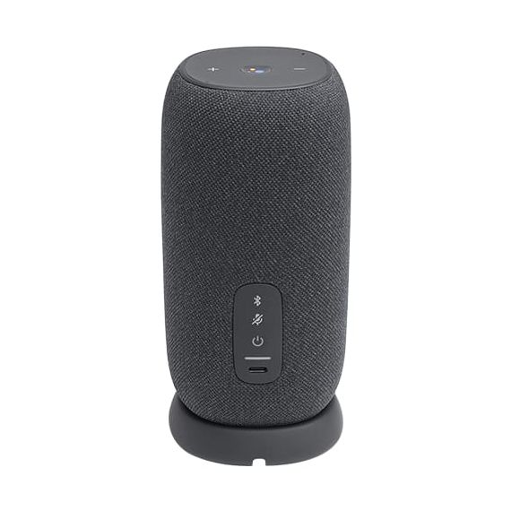 JBL Link Portátil - Gris
