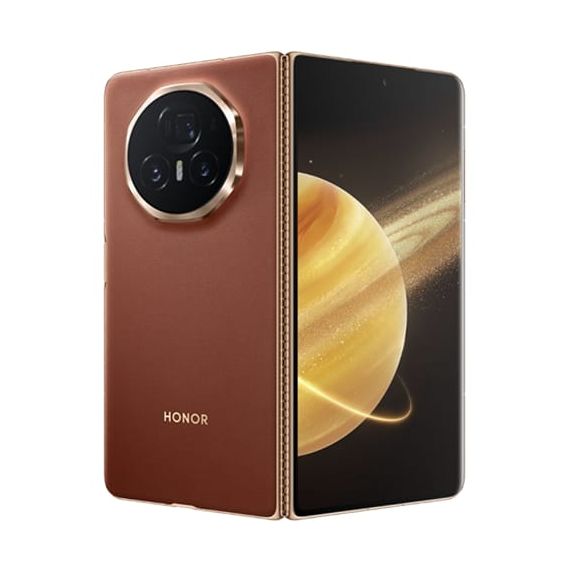 Honor Magic V3 5G Doble SIM 12GB RAM 512GB - Marrón