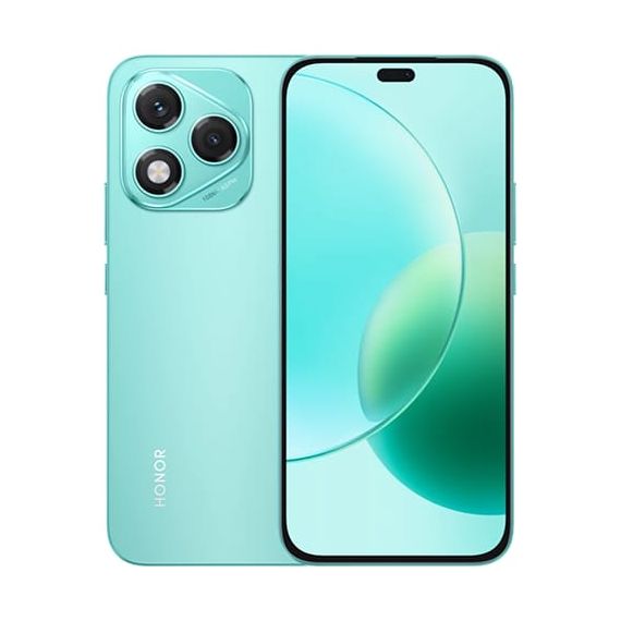 Honor 400 Lite 5G Doble SIM 8GB RAM 256GB - Verde