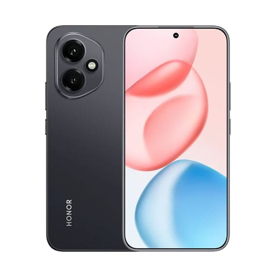 Honor 400 5G Doble SIM 8GB RAM 512GB – Negro Medianoche