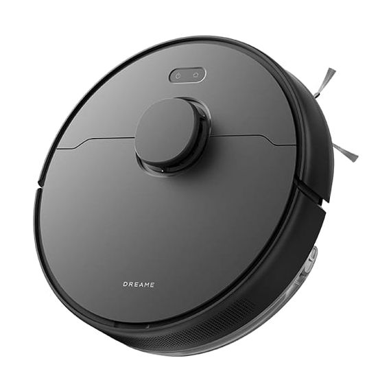 Dreame Robot D9 Máx Gen2 - Negro