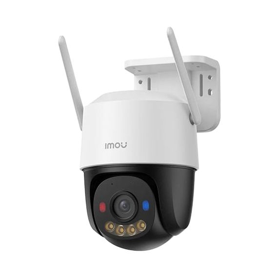IMOU Cruiser SC Cámara para exteriores 4G 5MP - Blanco