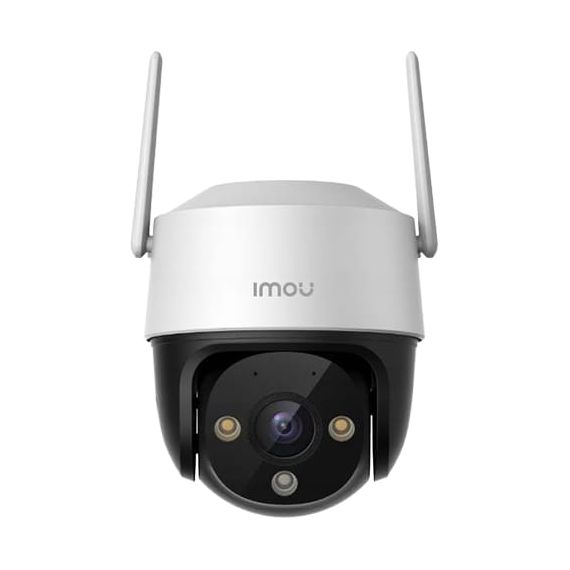 IMOU WRL Cruiser SE Cámara de Exterior 5MP - Blanco