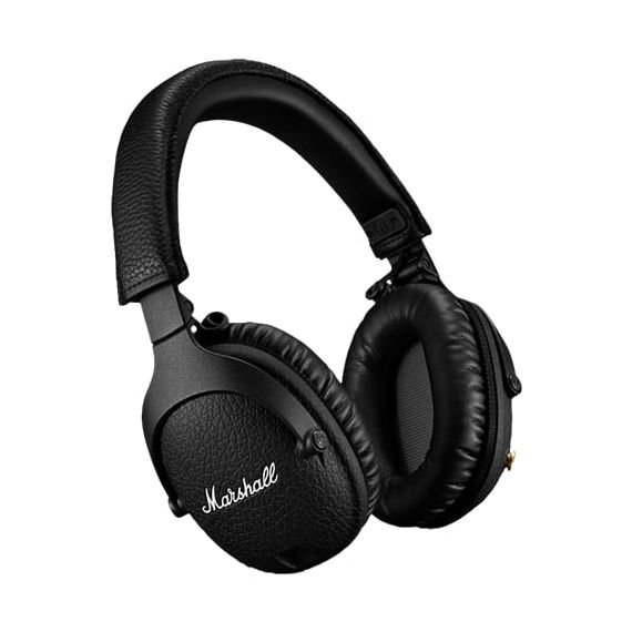 Marshall Monitor II ANC - Negro