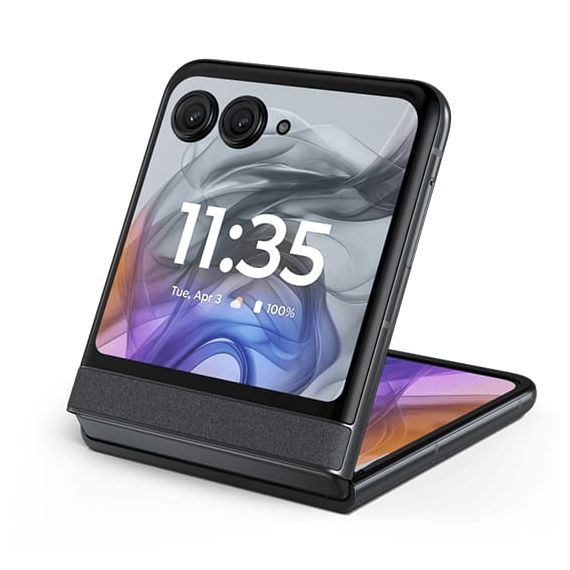 Motorola XT2453-1 Razr 50 5G Doble SIM 8GB RAM 256GB - Gris